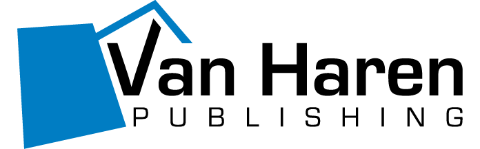 Van Haren Publishing logo