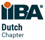 Logo IIBA Dutch Chapter