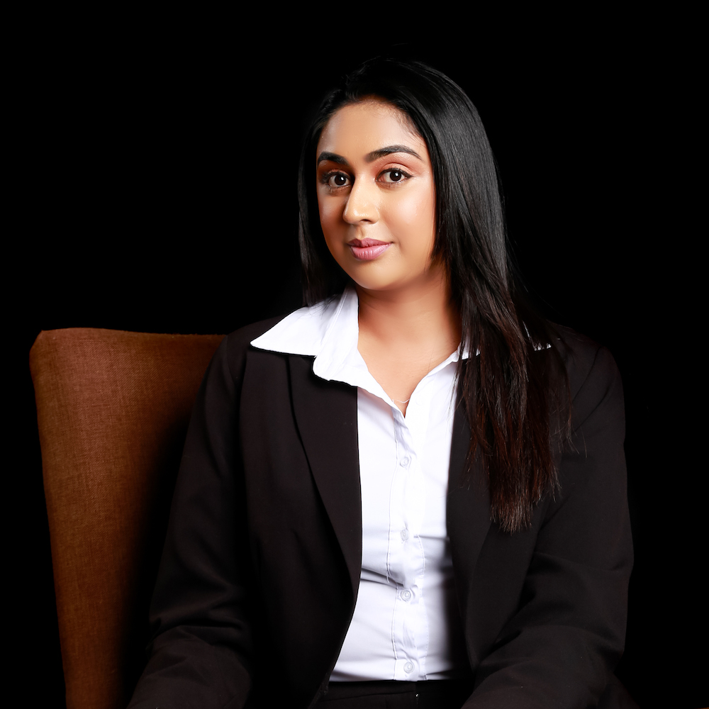 Picture of Christelle Govender